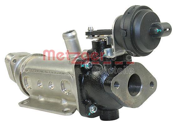 Radiador válvula egr METZGER ref. 0892690